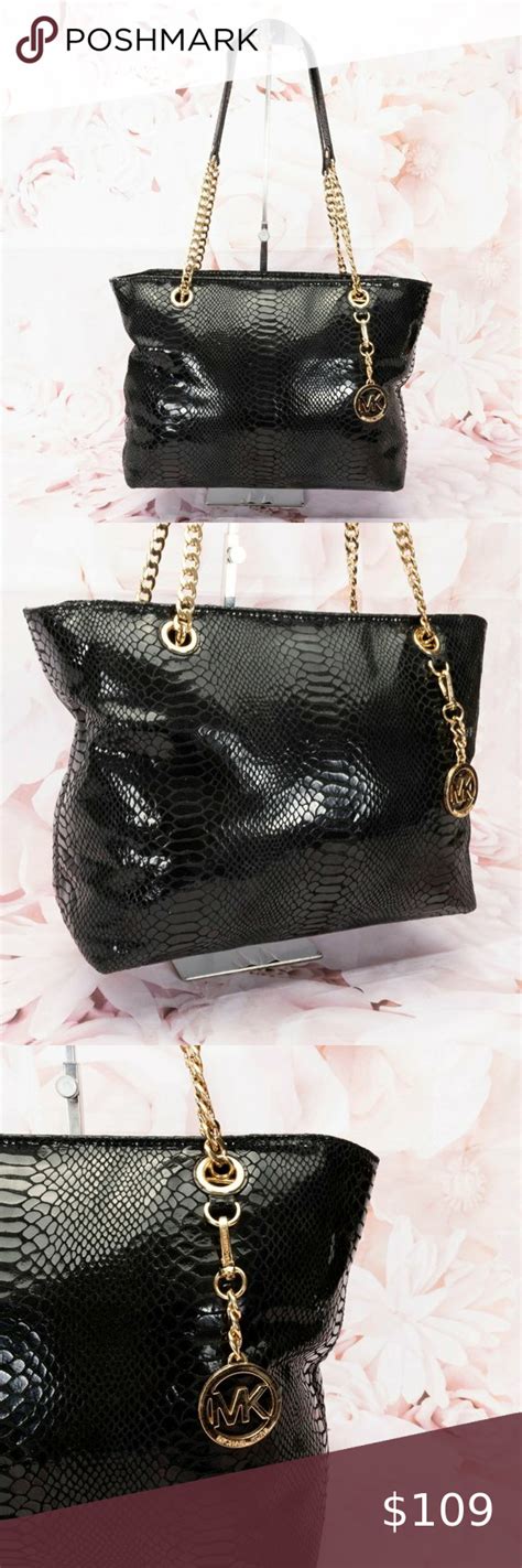 Women's Reptile Michael Kors Bags + FREE SHIPPING